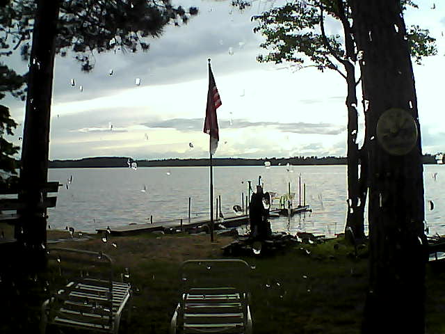 Whiteface Cam Image - Sat, 06/17/2017 6:33pm 