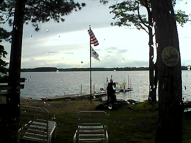 Whiteface Cam Image - Sat, 06/17/2017 6:43pm 