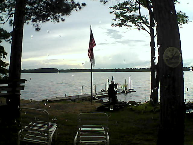 Whiteface Cam Image - Sat, 06/17/2017 6:53pm 