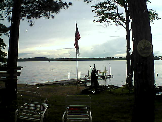 Whiteface Cam Image - Sat, 06/17/2017 7:03pm 