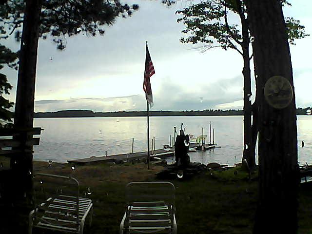 Whiteface Cam Image - Sat, 06/17/2017 7:13pm 