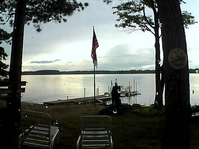 Whiteface Cam Image - Sat, 06/17/2017 7:23pm 