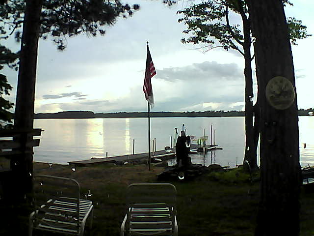 Whiteface Cam Image - Sat, 06/17/2017 7:33pm 