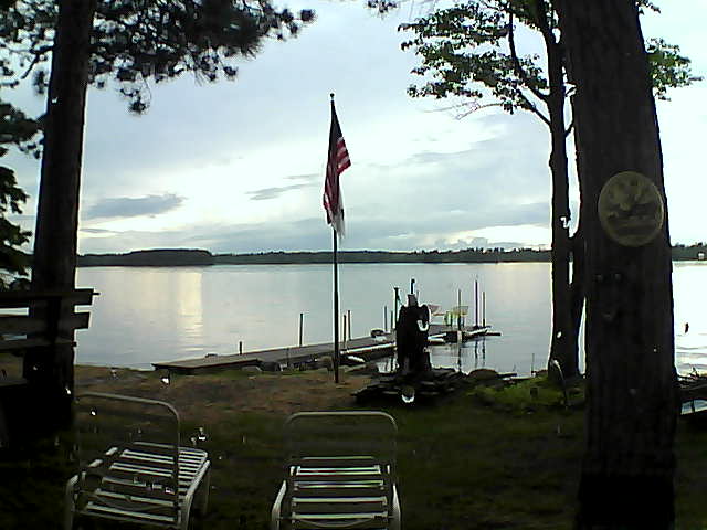 Whiteface Cam Image - Sat, 06/17/2017 7:43pm 