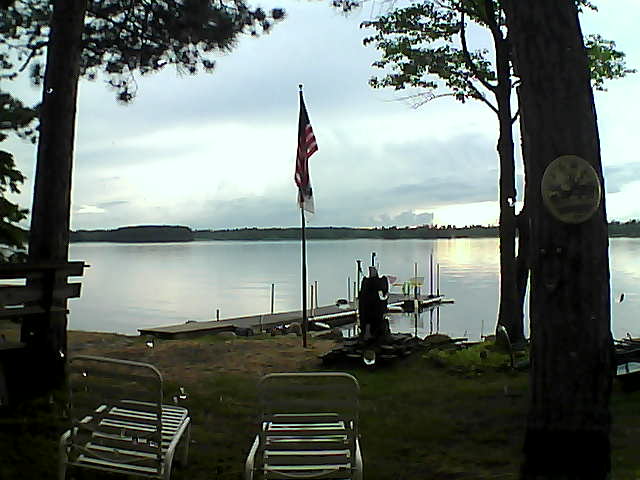 Whiteface Cam Image - Sat, 06/17/2017 7:53pm 