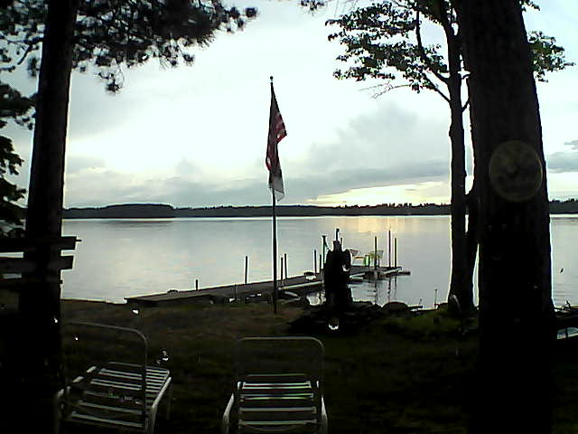 Whiteface Cam Image - Sat, 06/17/2017 8:13pm 