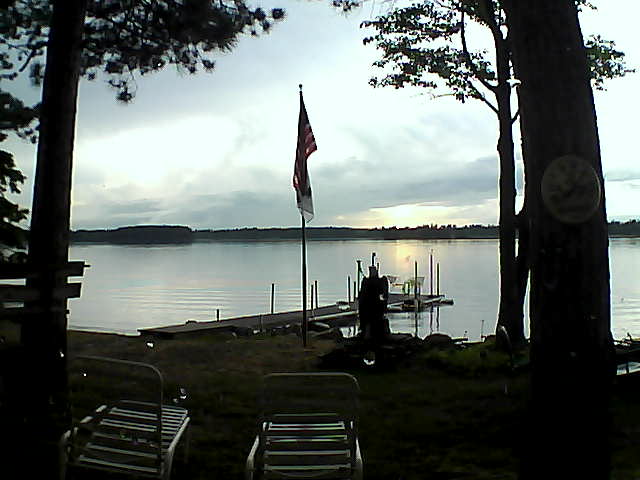 Whiteface Cam Image - Sat, 06/17/2017 8:23pm 