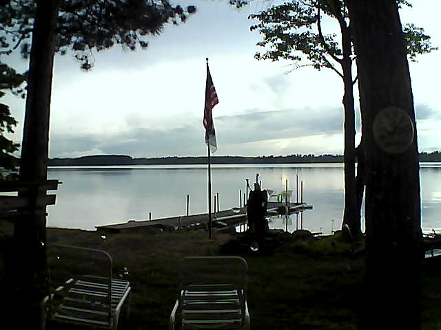 Whiteface Cam Image - Sat, 06/17/2017 8:33pm 