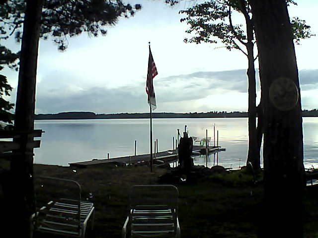 Whiteface Cam Image - Sat, 06/17/2017 8:43pm 