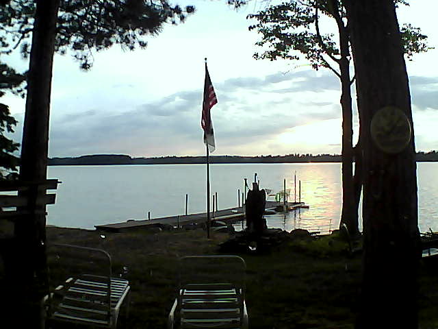 Whiteface Cam Image - Sat, 06/17/2017 8:53pm 