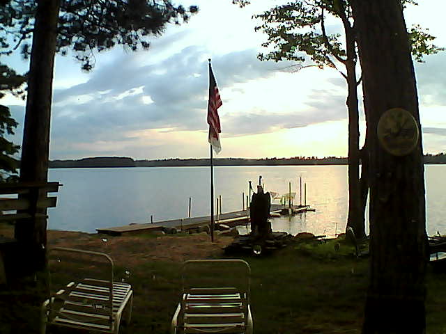 Whiteface Cam Image - Sat, 06/17/2017 9:03pm 