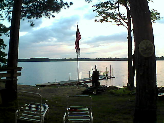 Whiteface Cam Image - Sat, 06/17/2017 9:13pm 