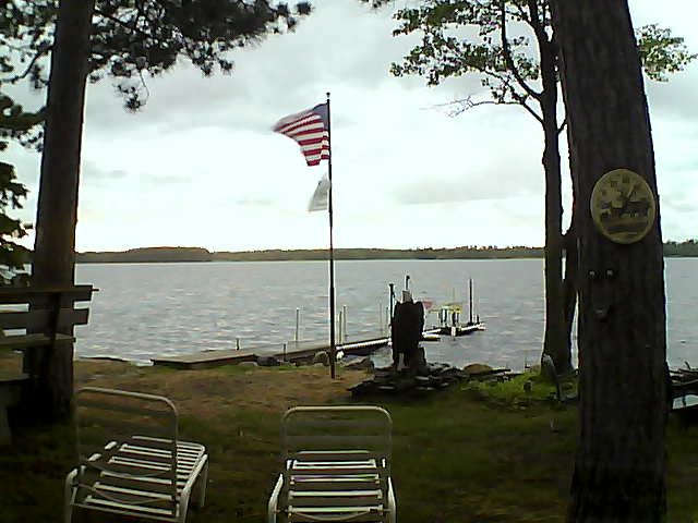 Whiteface Cam Image - Sun, 06/18/2017 5:25am 