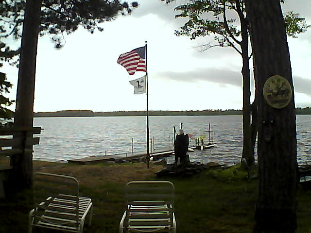 Whiteface Cam Image - Sun, 06/18/2017 5:35am 