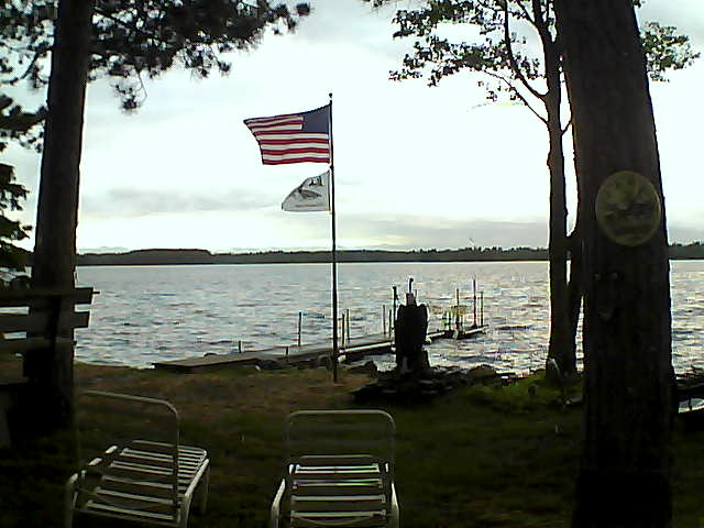 Whiteface Cam Image - Sun, 06/18/2017 5:45am 