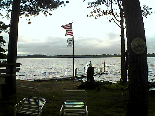 Whiteface Cam Image - Sun, 06/18/2017 5:55am 