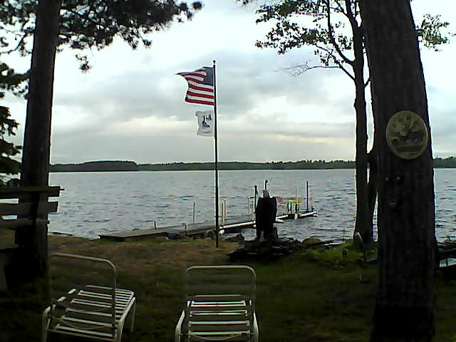 Whiteface Cam Image - Sun, 06/18/2017 6:05am 