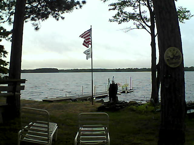 Whiteface Cam Image - Sun, 06/18/2017 6:25am 