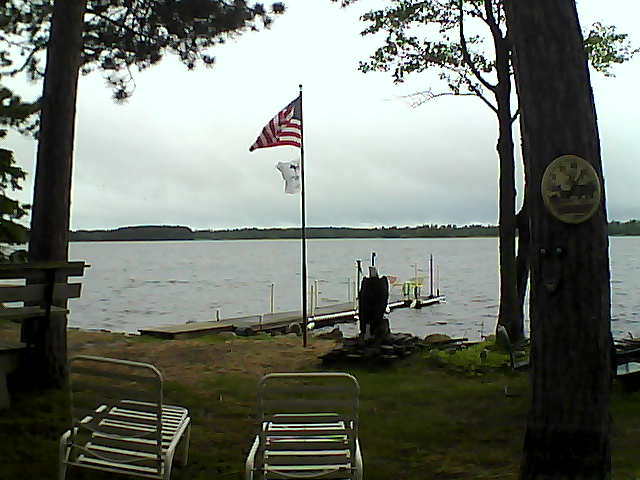 Whiteface Cam Image - Sun, 06/18/2017 6:35am 