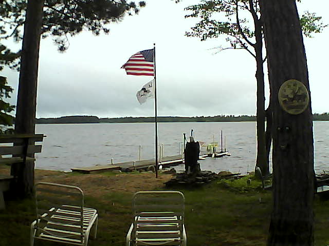 Whiteface Cam Image - Sun, 06/18/2017 6:45am 