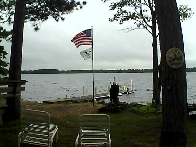 Whiteface Cam Image - Sun, 06/18/2017 6:55am 