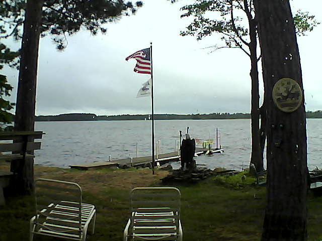 Whiteface Cam Image - Sun, 06/18/2017 7:25am 