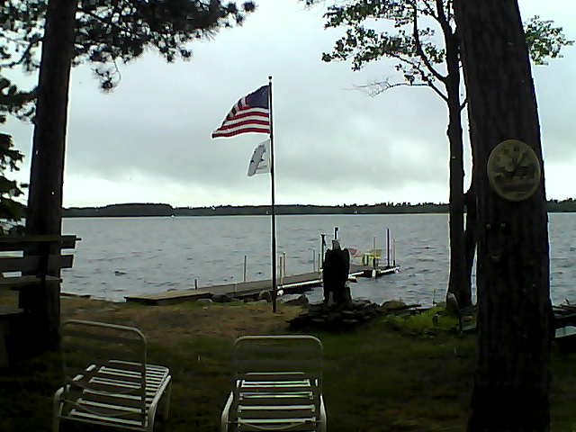 Whiteface Cam Image - Sun, 06/18/2017 7:35am 