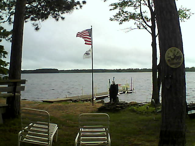 Whiteface Cam Image - Sun, 06/18/2017 7:45am 