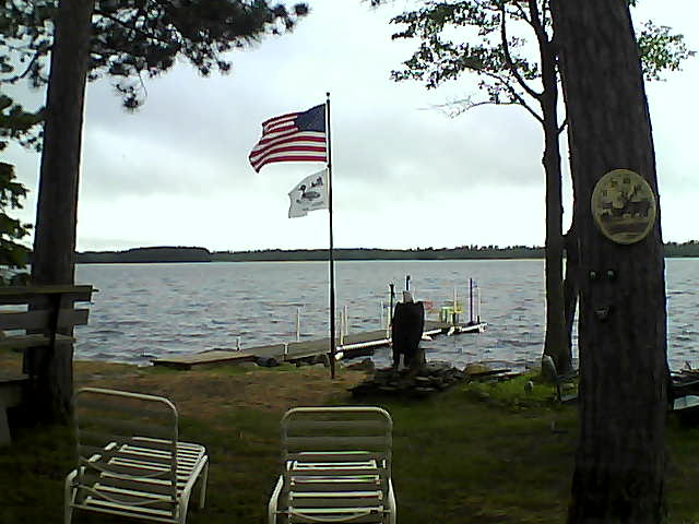 Whiteface Cam Image - Sun, 06/18/2017 7:55am 