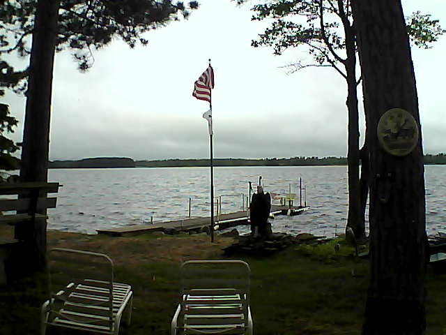 Whiteface Cam Image - Sun, 06/18/2017 8:05am 