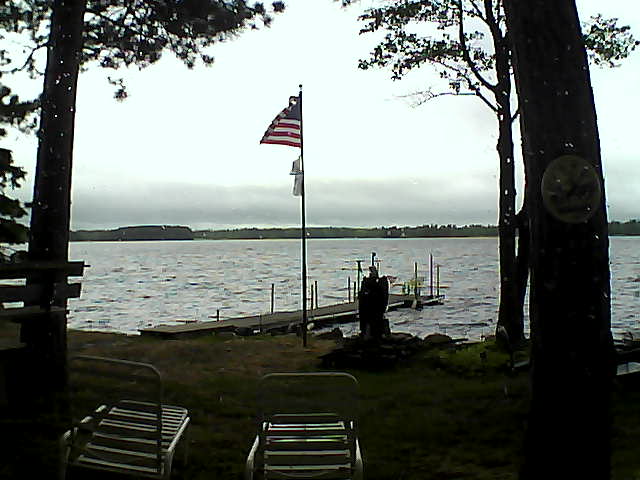 Whiteface Cam Image - Sun, 06/18/2017 8:15am 