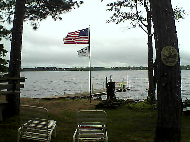 Whiteface Cam Image - Sun, 06/18/2017 8:25am 