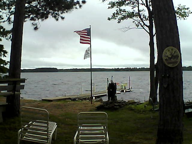 Whiteface Cam Image - Sun, 06/18/2017 8:35am 