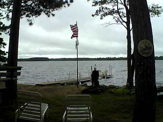 Whiteface Cam Image - Sun, 06/18/2017 8:45am 