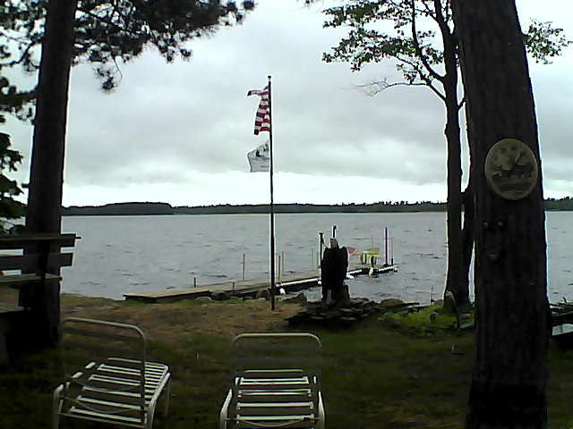 Whiteface Cam Image - Sun, 06/18/2017 8:55am 