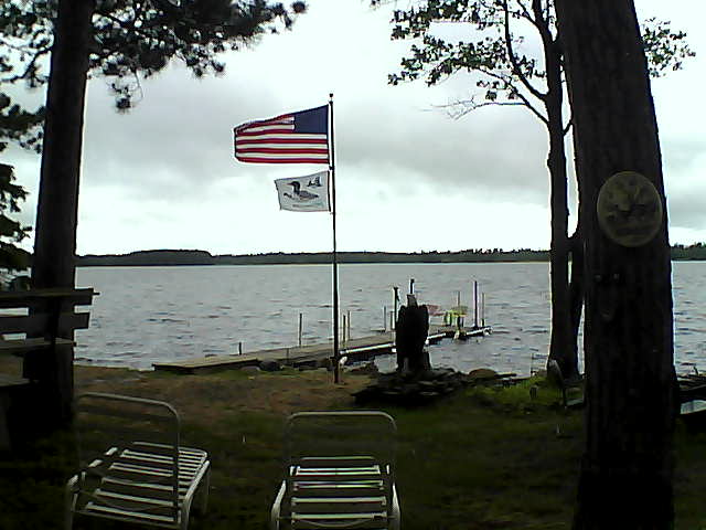 Whiteface Cam Image - Sun, 06/18/2017 9:05am 