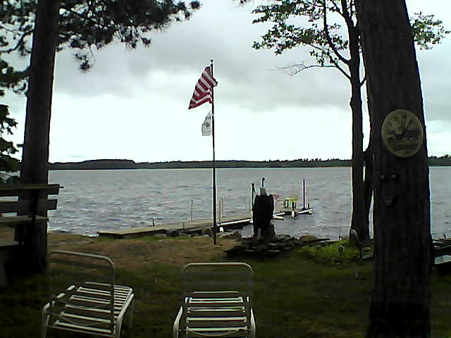 Whiteface Cam Image - Sun, 06/18/2017 9:15am 