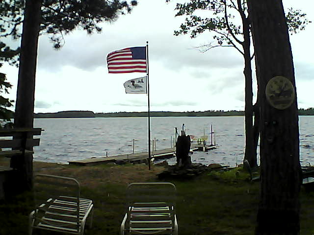 Whiteface Cam Image - Sun, 06/18/2017 9:25am 