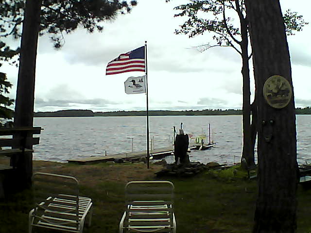 Whiteface Cam Image - Sun, 06/18/2017 9:35am 