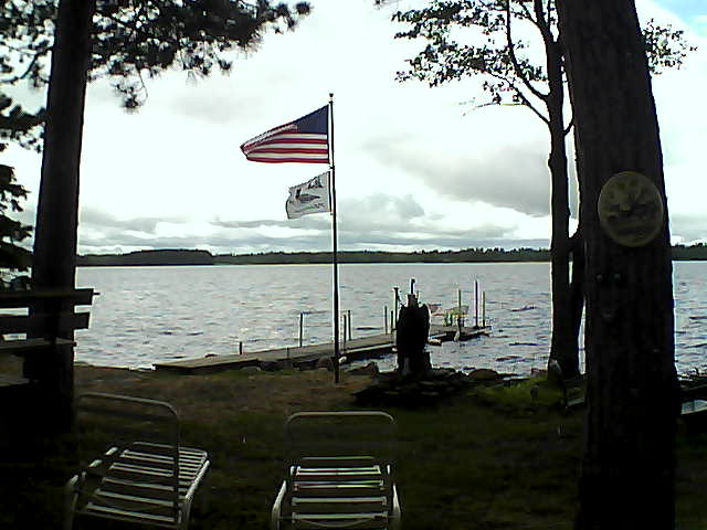 Whiteface Cam Image - Sun, 06/18/2017 9:45am 