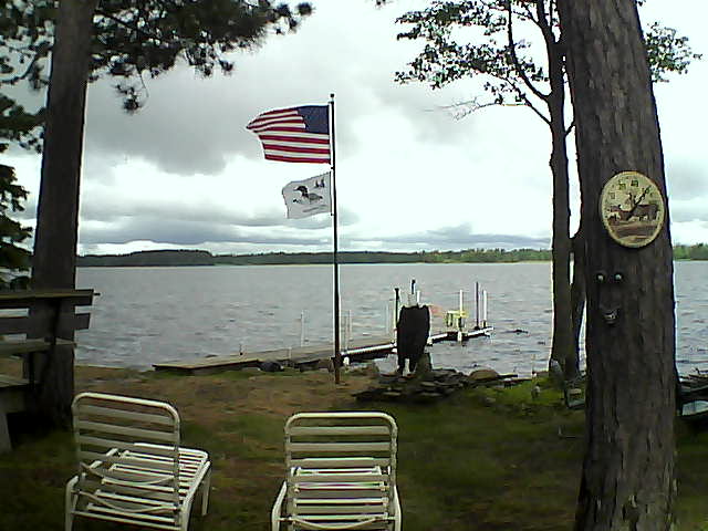 Whiteface Cam Image - Sun, 06/18/2017 9:55am 