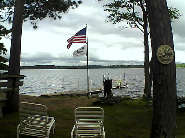 Whiteface Cam Image - Sun, 06/18/2017 10:05am 