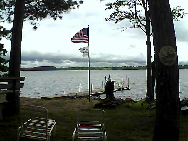 Whiteface Cam Image - Sun, 06/18/2017 10:15am 