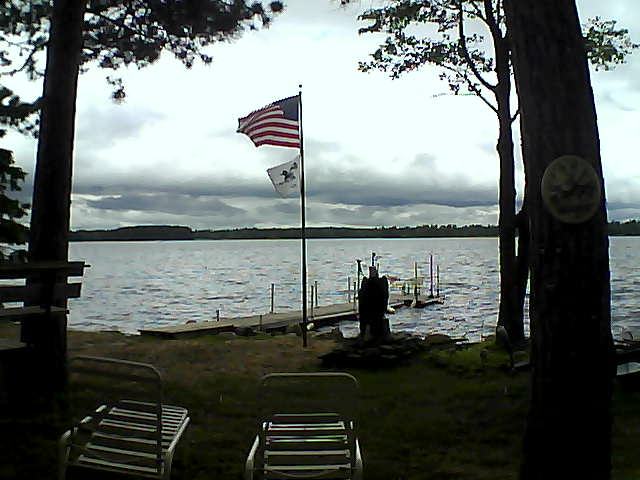 Whiteface Cam Image - Sun, 06/18/2017 10:25am 