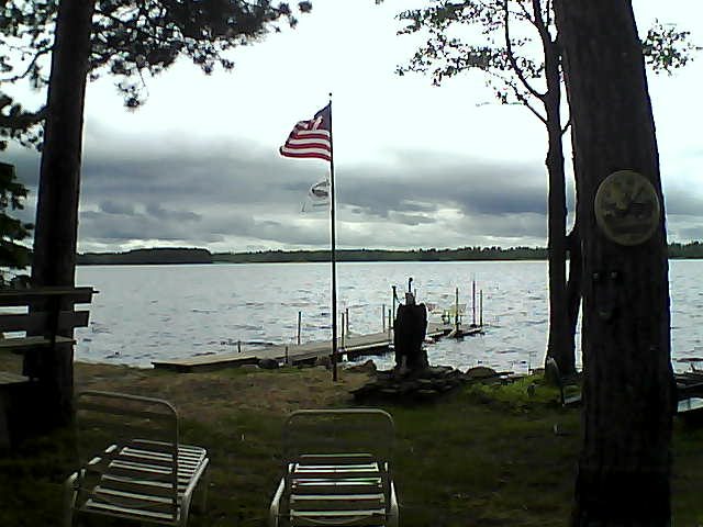 Whiteface Cam Image - Sun, 06/18/2017 10:35am 