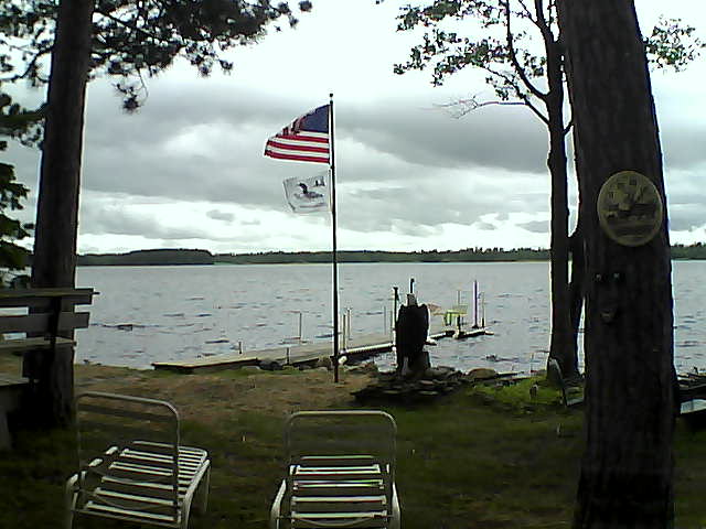 Whiteface Cam Image - Sun, 06/18/2017 10:45am 