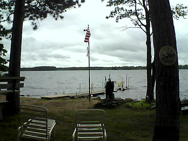 Whiteface Cam Image - Sun, 06/18/2017 10:55am 