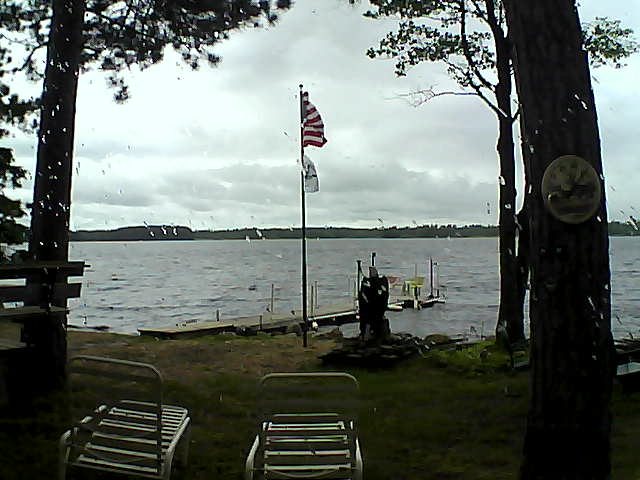 Whiteface Cam Image - Sun, 06/18/2017 11:05am 