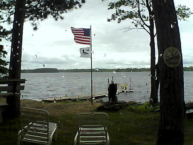 Whiteface Cam Image - Sun, 06/18/2017 11:45am 