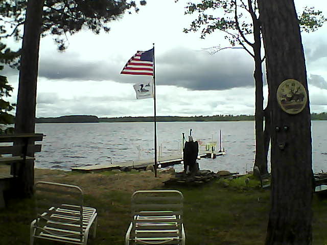 Whiteface Cam Image - Sun, 06/18/2017 12:15pm 